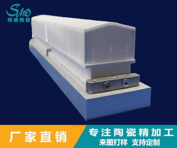 硅片清洗機(jī)陶瓷吸盤